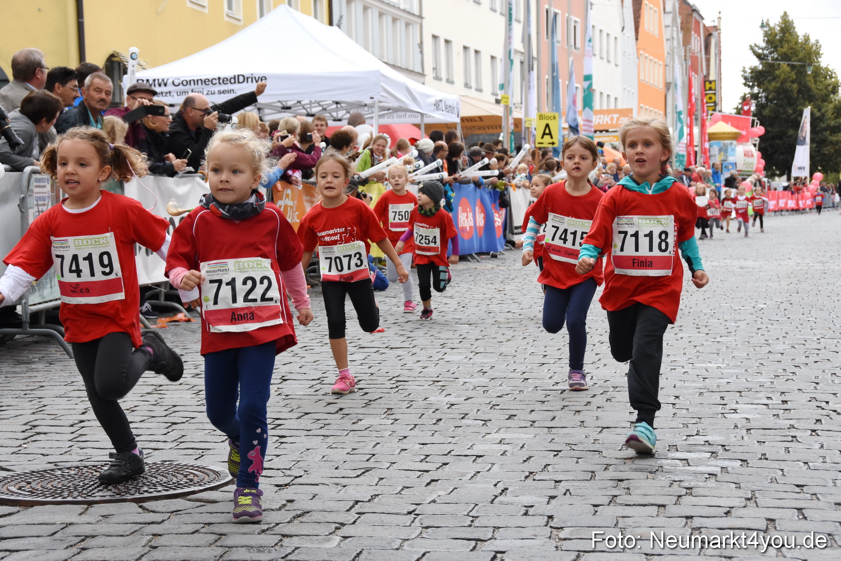 Stadtlauf Neumarkt 2016 1255